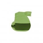 AR-15/10 Pistol Grip Trap door in bottom - Cerakote Zombie Green